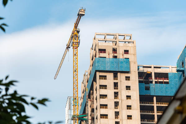 基礎設施 基礎設施