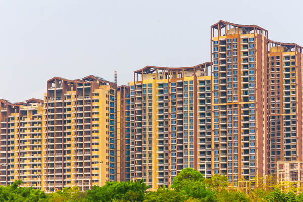 房屋建筑 房屋建筑